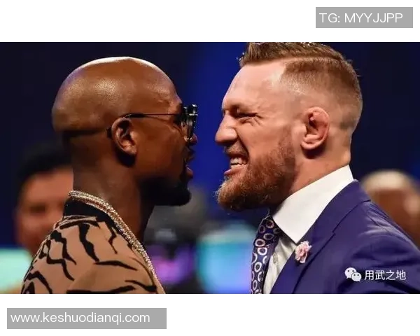 世纪之战梅威瑟对决康纳直播观看渠道及时间详解