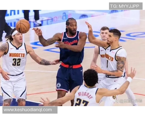 掘金与快船G7精彩对决直播免费观看全攻略与赛前分析 掘金与快船G7精彩对决直播免费观看全攻略与赛前分析