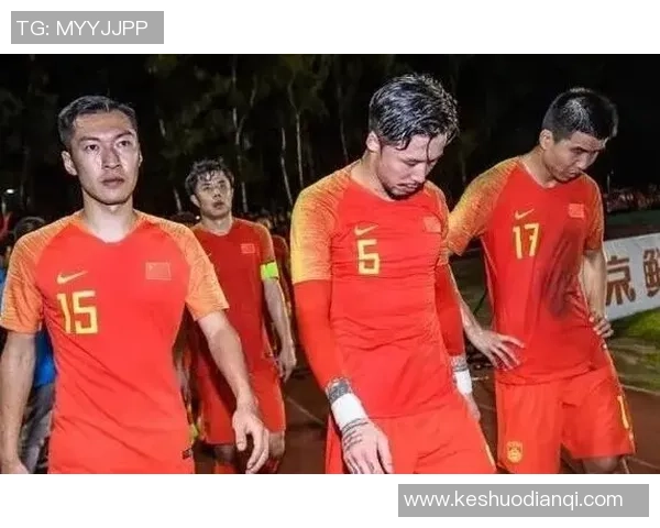 中国队迎战关岛期待大胜10月10日足球盛宴引发球迷热情
