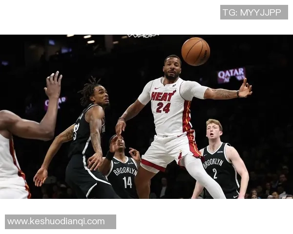 2010年11月6日热火与篮网精彩对决录像回放及赛后分析