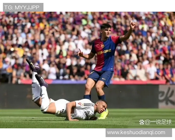 2017年巴萨对阵皇马精彩重播回顾三球大胜的经典时刻