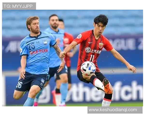 亚冠小组赛H组激战上海上港迎战悉尼FC争夺出线资格