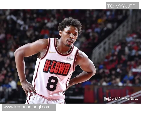 火箭与爵士激战正酣第五场第四节精彩瞬间回顾视频分析