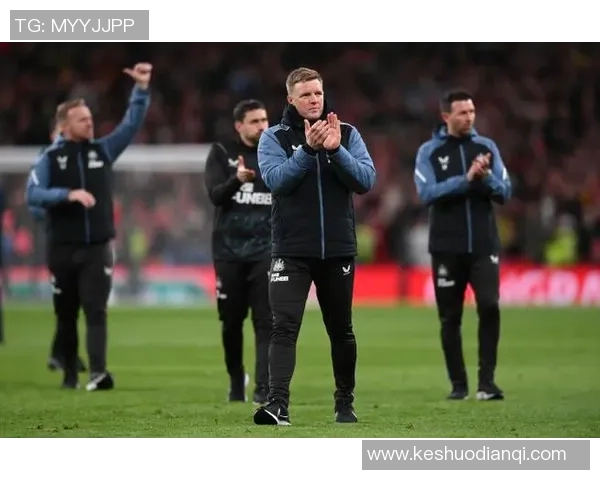 埃迪-豪：弗兰克的球队无球时很有侵略性；英联杯对咱们很重要